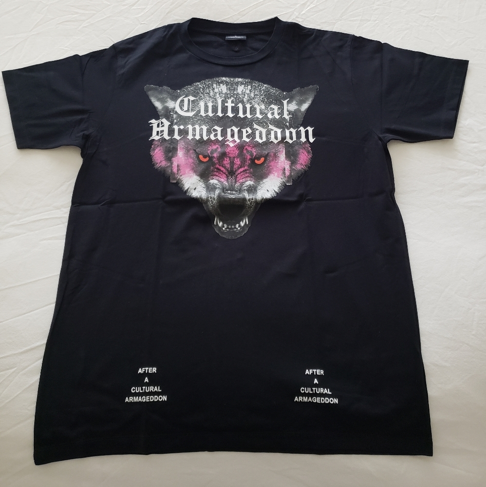 Marcelo Burlon t-shirt